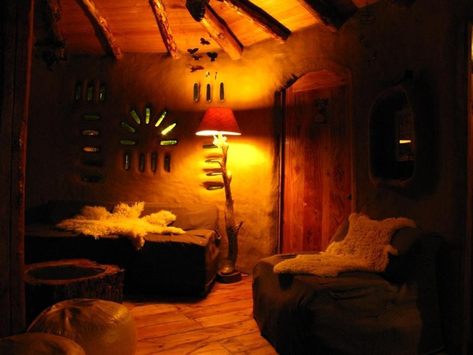 Cabanas Ecologicas Valacirca Lican Ray Room photo