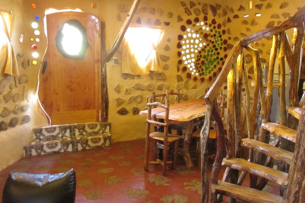 Cabanas Ecologicas Valacirca Lican Ray Room photo
