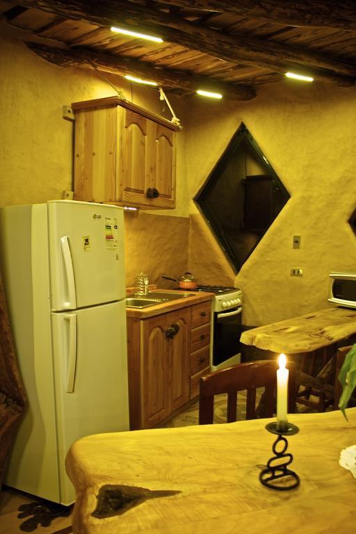 Cabanas Ecologicas Valacirca Lican Ray Room photo